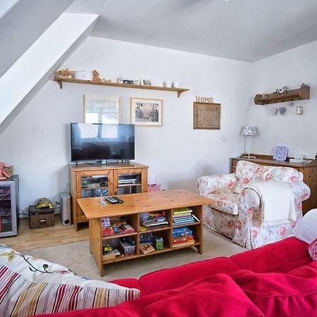 Apartmán Deštná čp.1 Destne v Orlickych horach Esterno foto